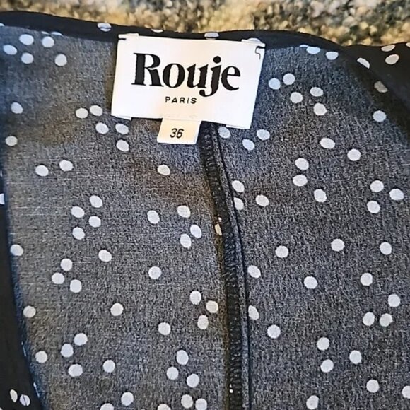 Rouje Paris dress - Picture 2 of 6